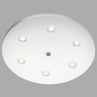 Ledino Flushmount No. 32158 by Philips - Starlight Lighting USA and Canada